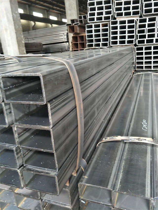 建筑钢结构芷江芷江芷江镀锌矩形管 Q355B 适用场景 建筑钢结构芷江芷江芷江镀锌矩形管 Q355B 适用场景